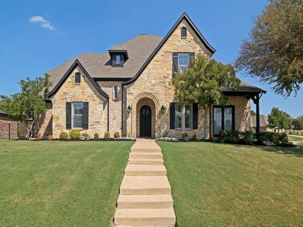 701 Starlight Pass, Heath