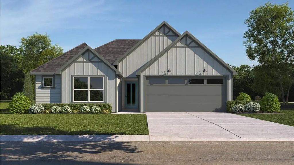 189 Brooks Street, Bullard