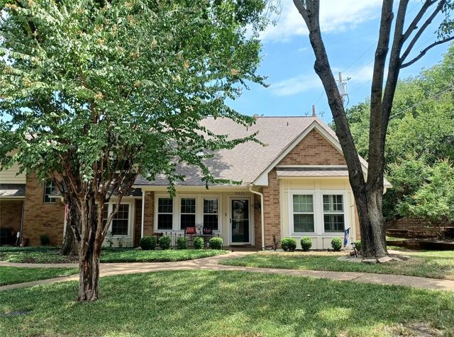 3611 Soft Wind Court, Grapevine