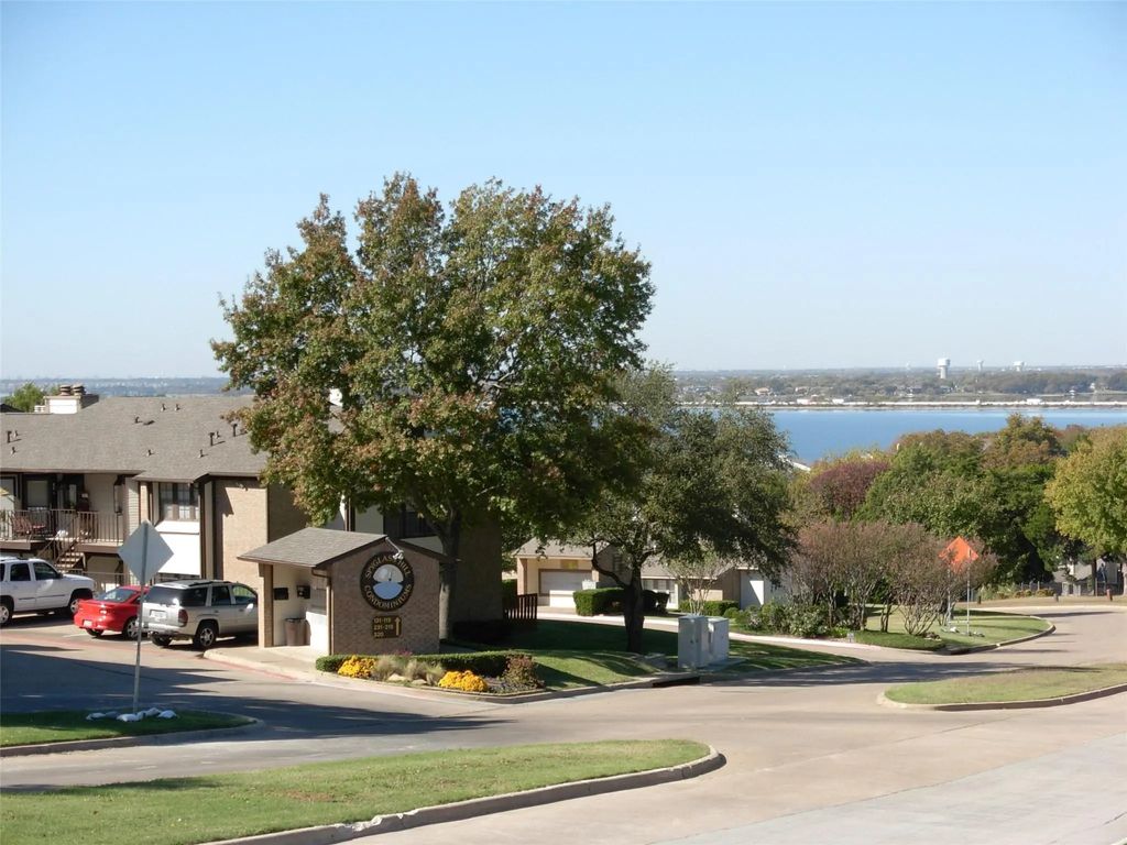 373 Henry M Chandler Drive, Rockwall