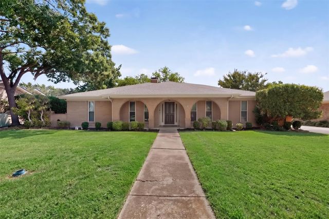 2812 Teakwood Lane, Plano