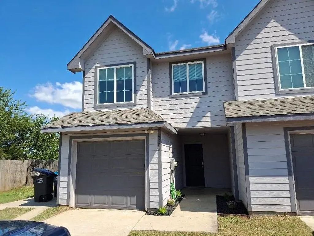 4504 Alamosa Street, Fort Worth
