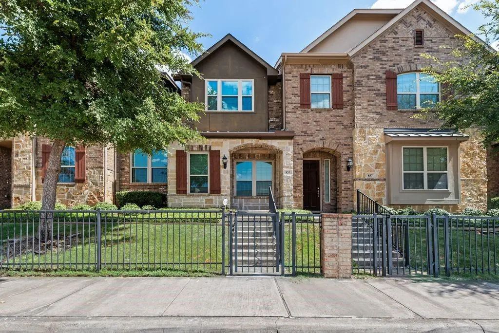 853 Whitehall Drive, Richardson