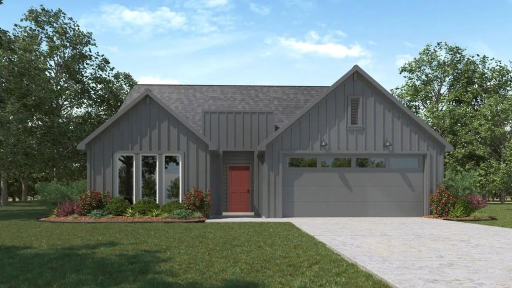 215 Yates Street, Bullard