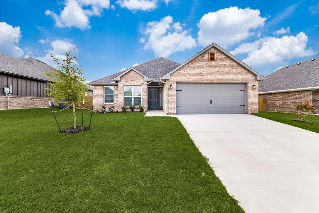 2906 Orchid Drive, Sherman