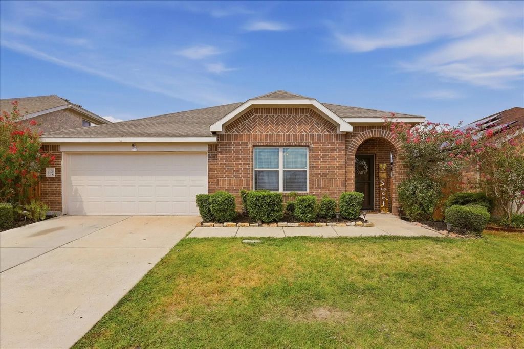 4105 Candleberry Lane, Heartland
