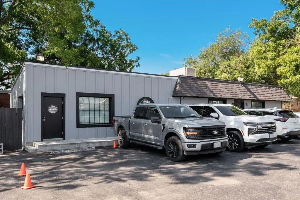 407 W Main Street, Waxahachie
