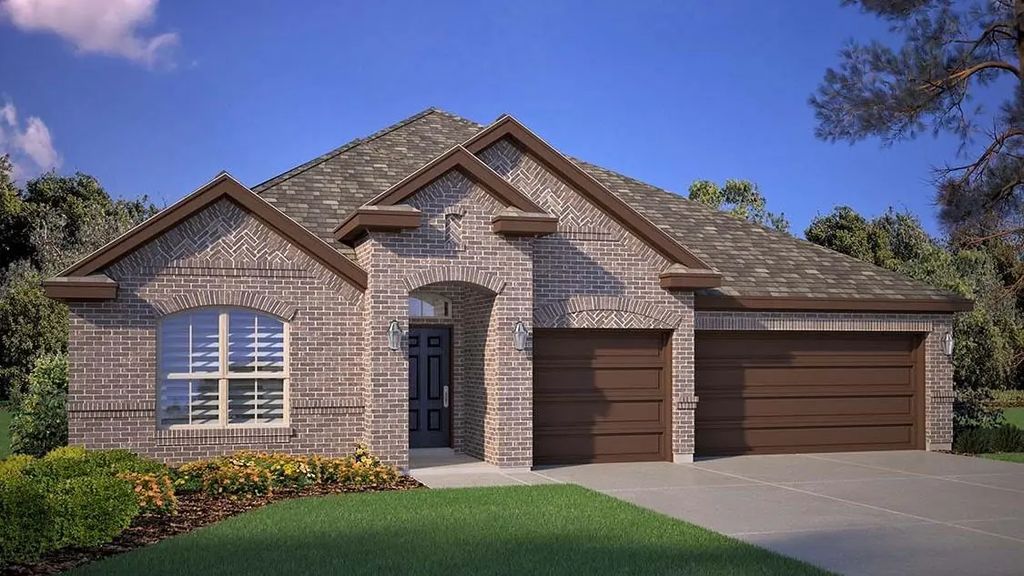 3289 Grayton Street, Grand Prairie