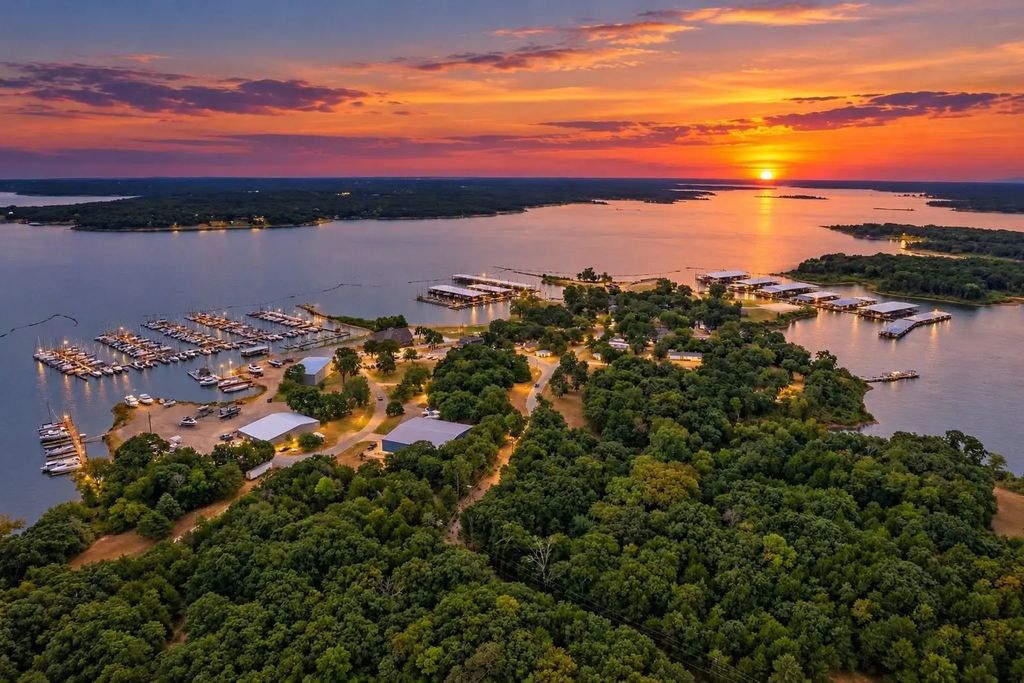 Lot 778 Pawnee Drive, Gordonville