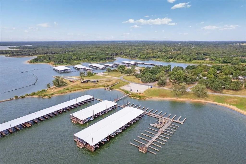 Lot 778 Pawnee Drive, Gordonville
