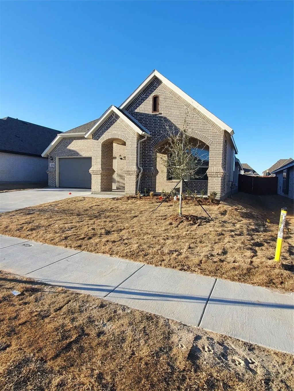 14928 Chipwood Drive, Aledo