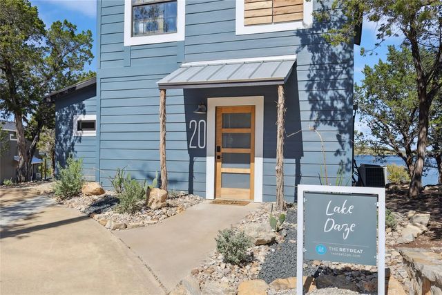 1782 Fm 2951 20, Graford