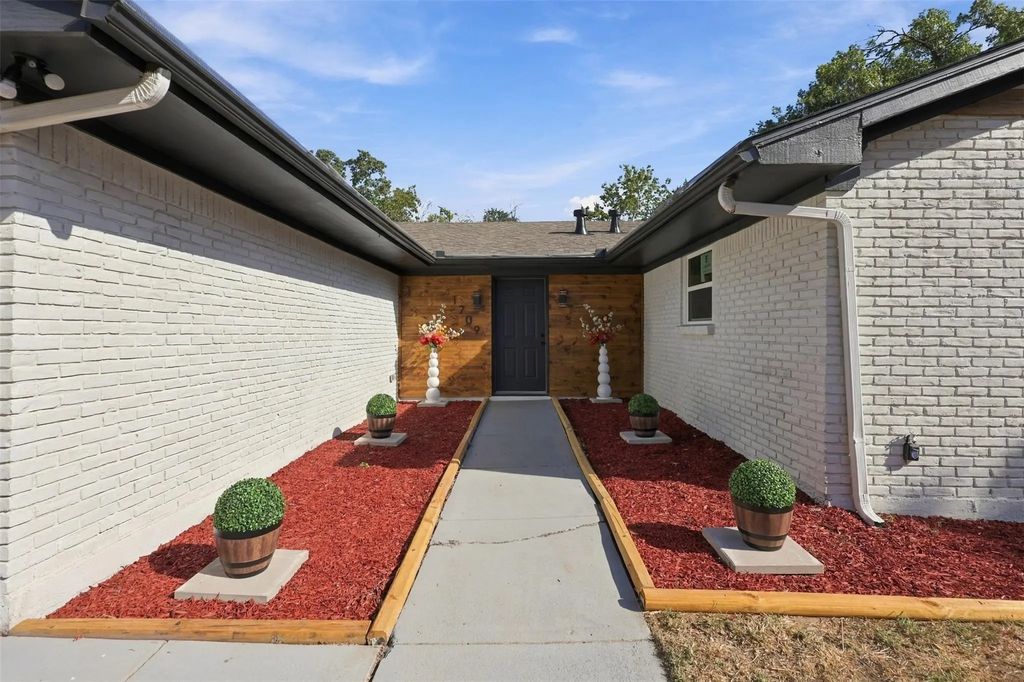 1709 Northaven Court, Arlington