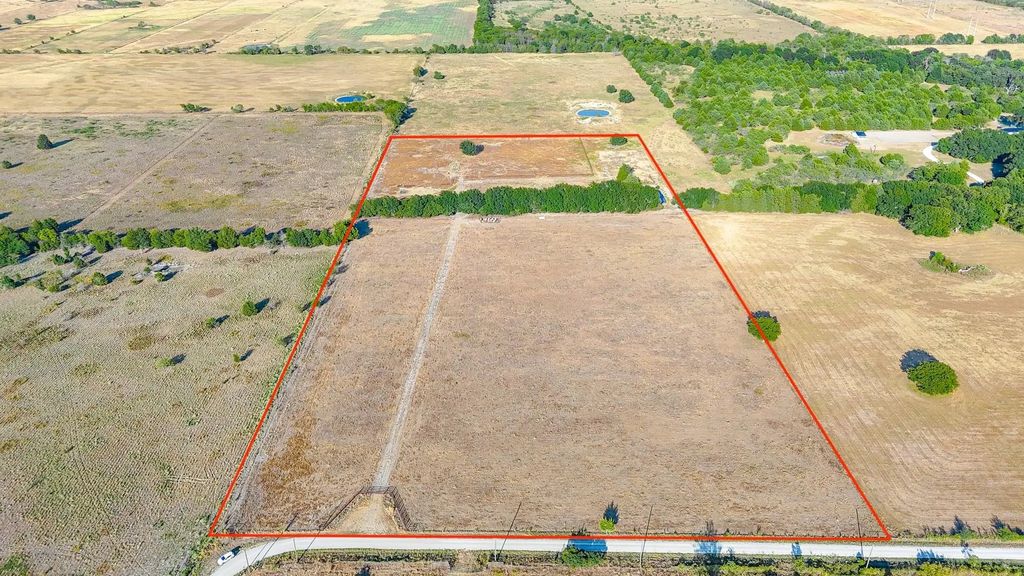Tbd County Road 2190, Kerens