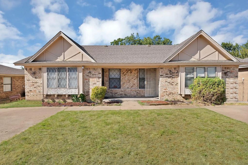 1709 Patricia Street, Arlington