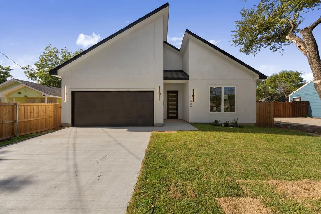 1429 E Ann Arbor Avenue, Dallas