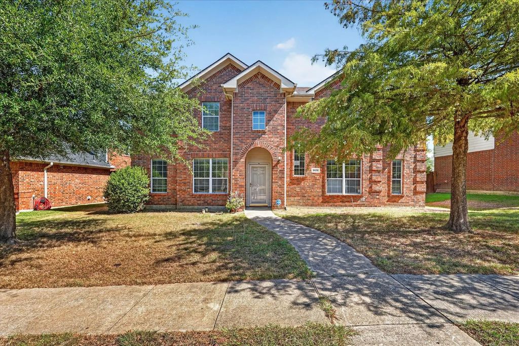 2828 Clear Creek Drive, Rockwall