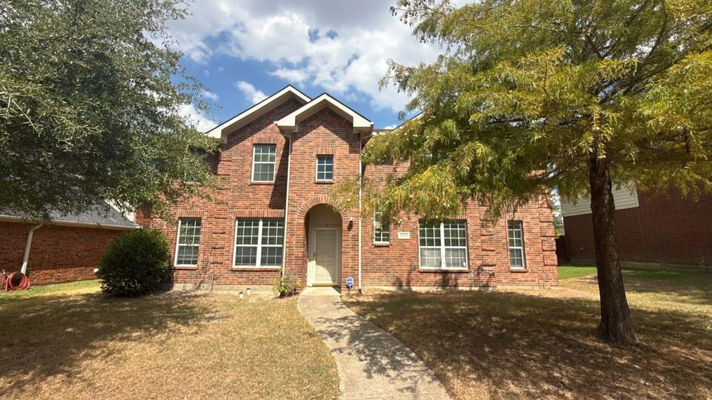2828 Clear Creek Drive, Rockwall