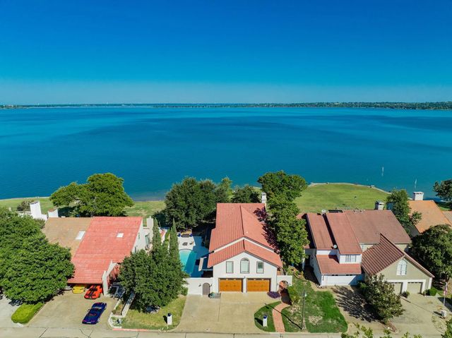 3422 Lakeside Drive, Rockwall
