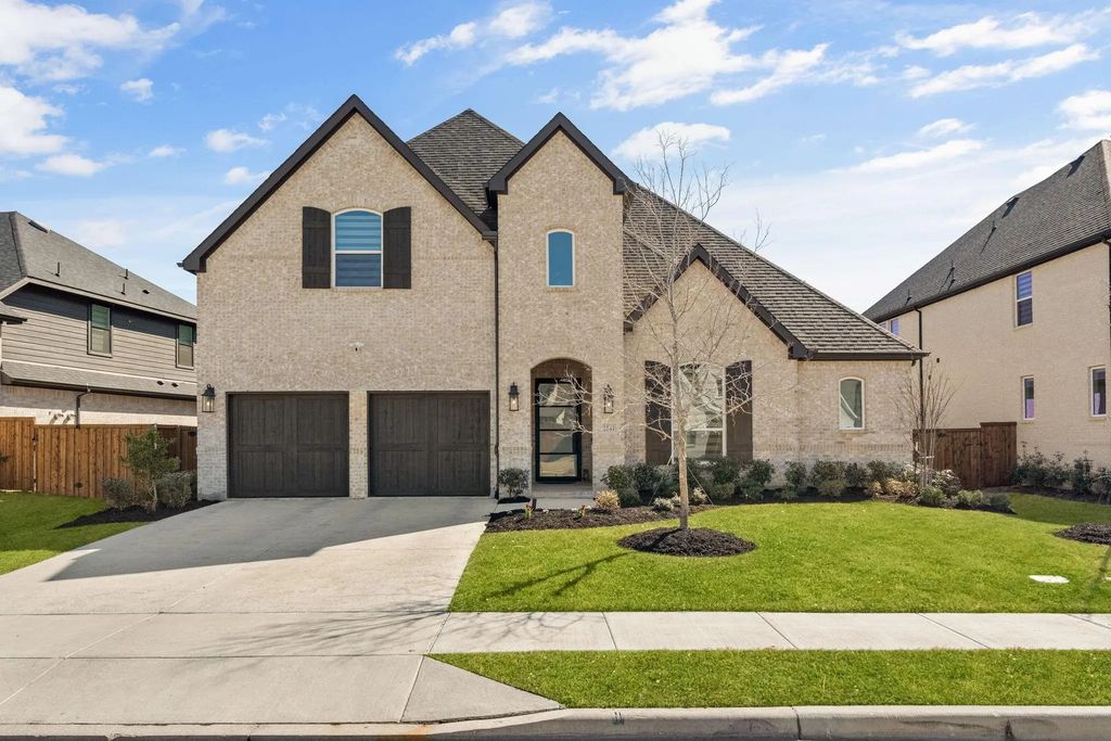 2541 Forestbrook Drive, Prosper