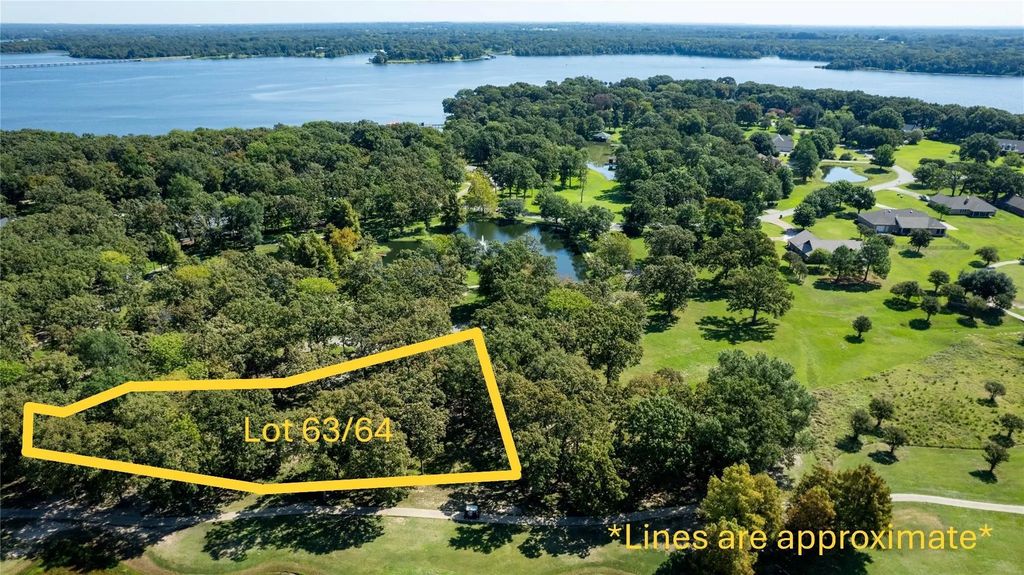Lot 63-64 Private Road 5939, Emory