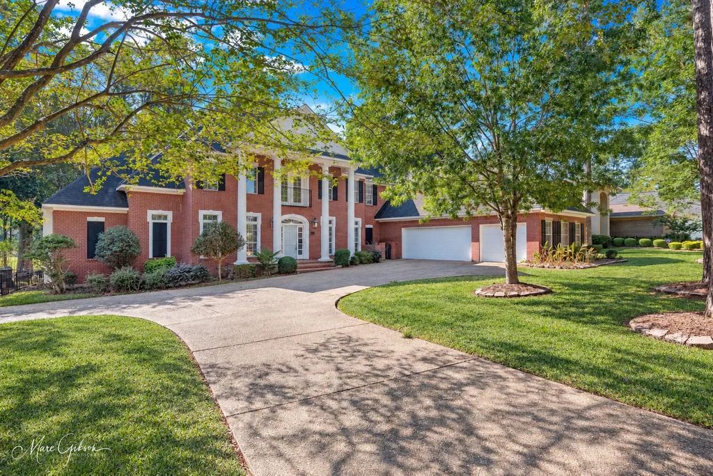 10690 Longfellow Trace, Shreveport