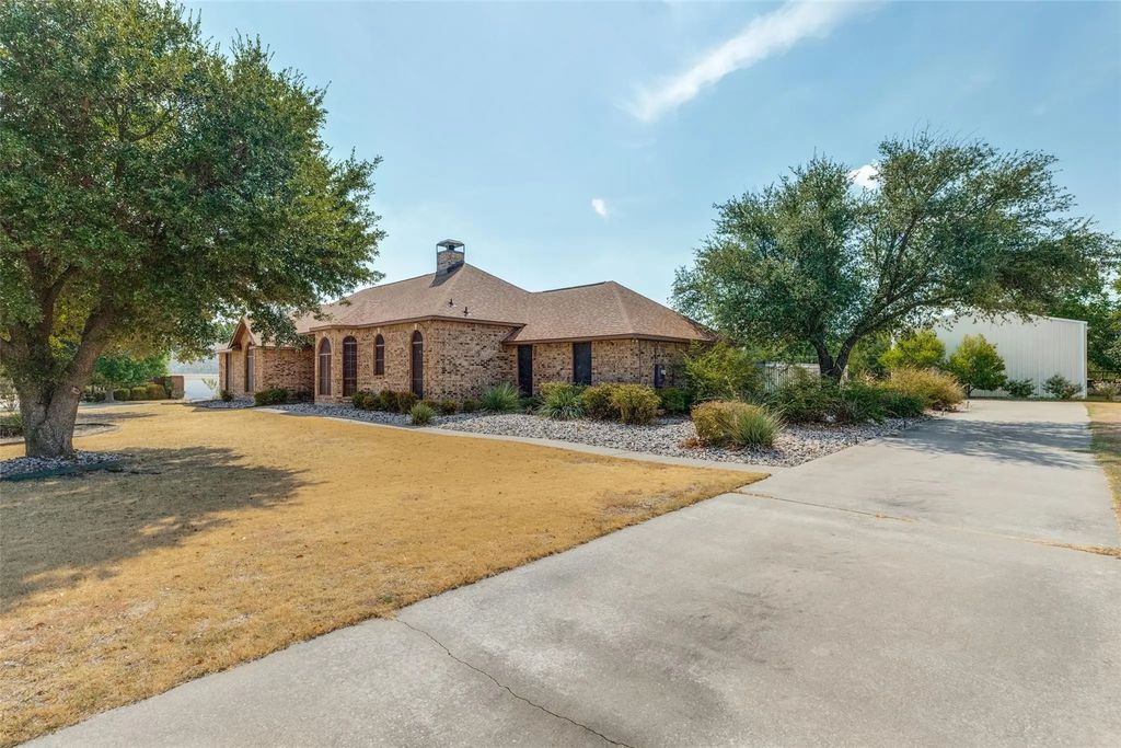 1249 Chandler Circle, Prosper