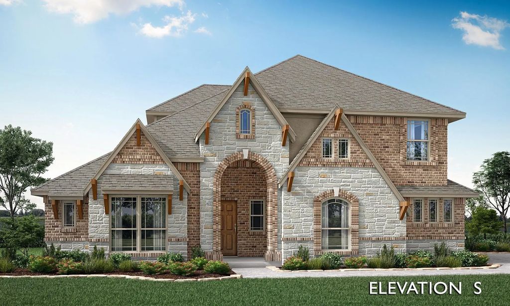 2300 Prosper Way, Mansfield