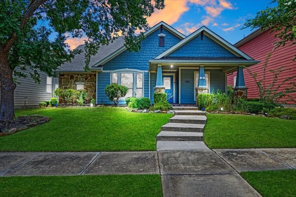 2710 Westpoint Drive, Melissa