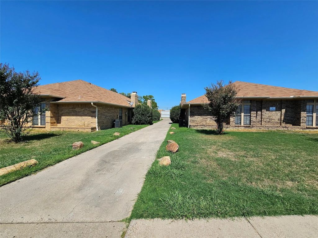 3125 Tudor Lane 3131, Irving