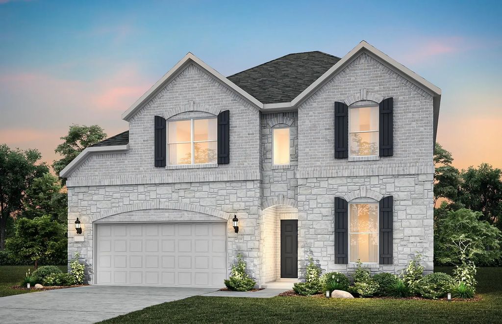 11120 Bolsover Boulevard, Fort Worth