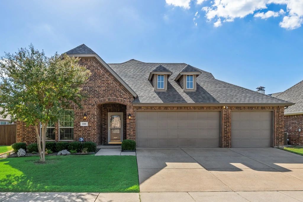 495 Oak Hills Lane, Fate