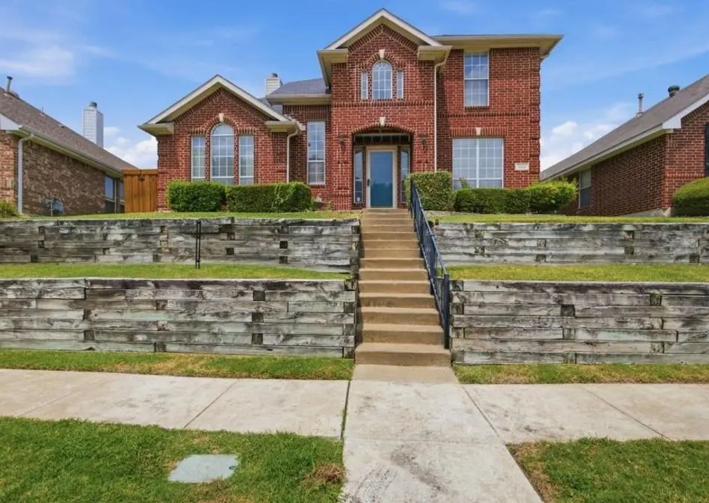 1509 Blair Drive, Garland