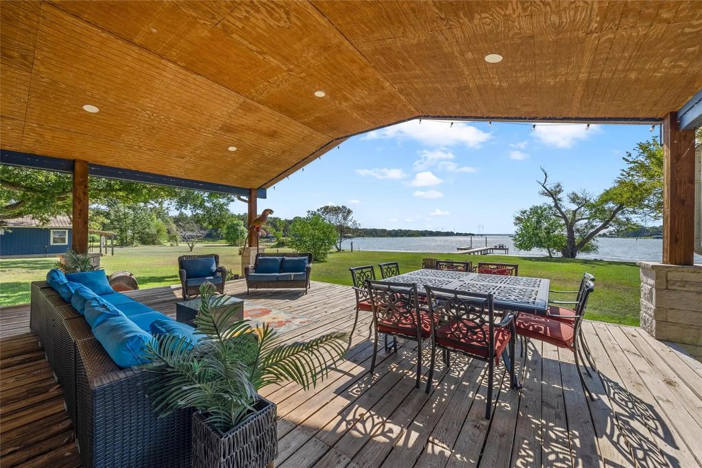 112 Lcr 752b, Groesbeck