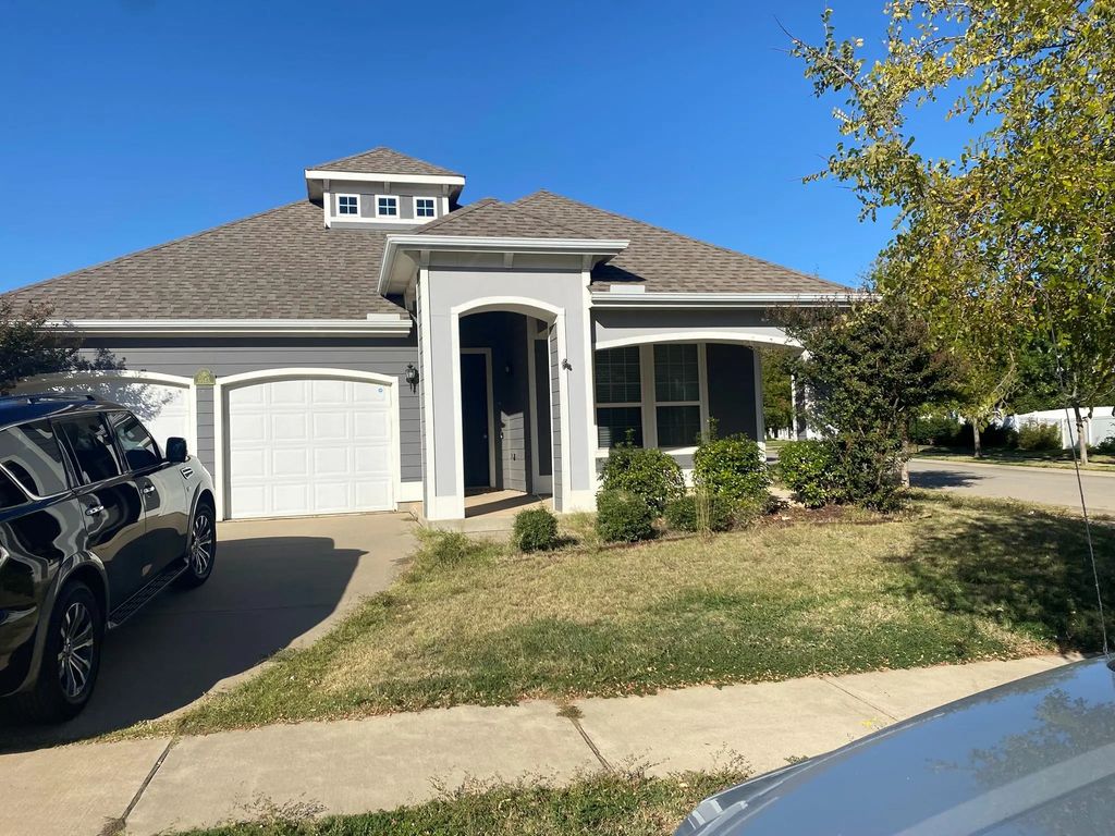 9145 Blackstone Drive, Providence Village