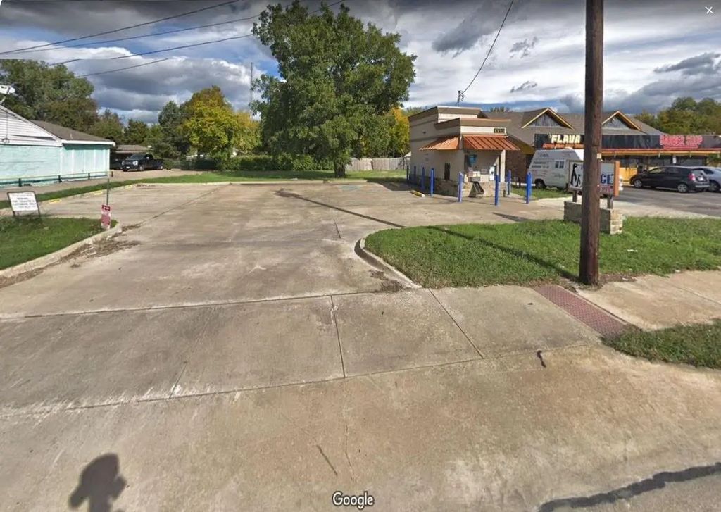 5514 Broadway Boulevard, Garland