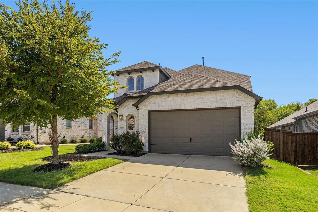 1508 Copper Bay Court, Aubrey