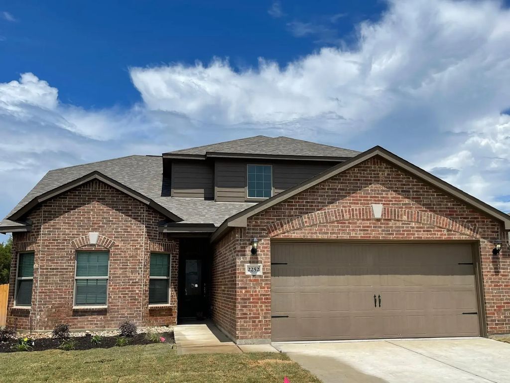 2252 Cashmere Way, Princeton