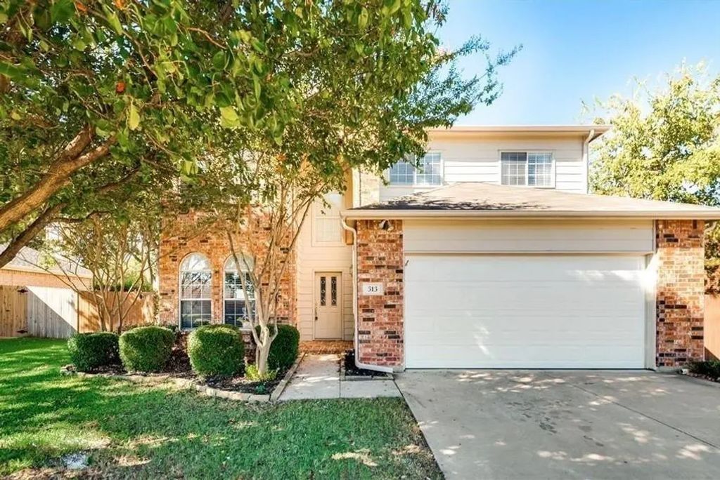 313 Londonderry Lane, Mansfield