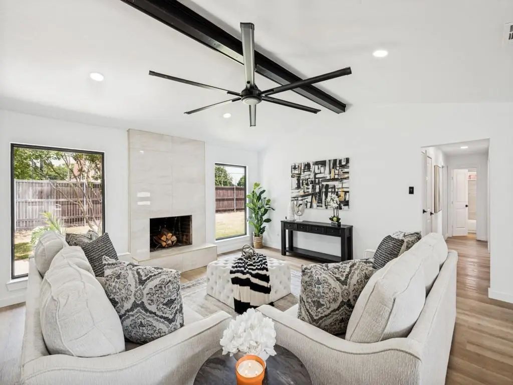 8100 Bobwhite Drive, Frisco