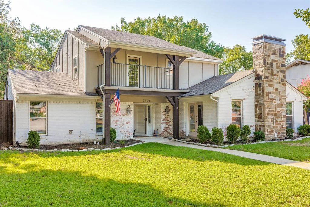 3108 Rockbrook Drive, Plano