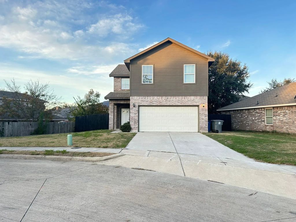9980 Rio Doso Drive, Dallas