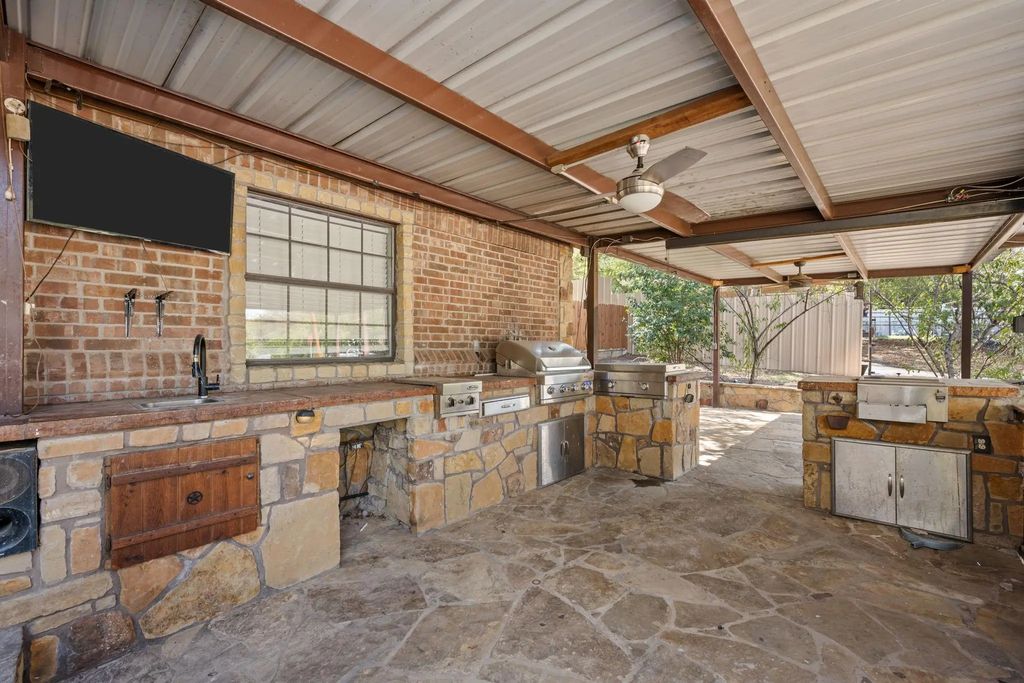 602 Se 18th Street, Mineral Wells