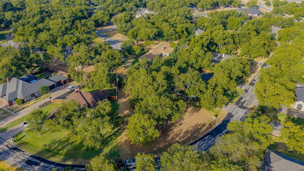6209 Joseph Drive, Granbury