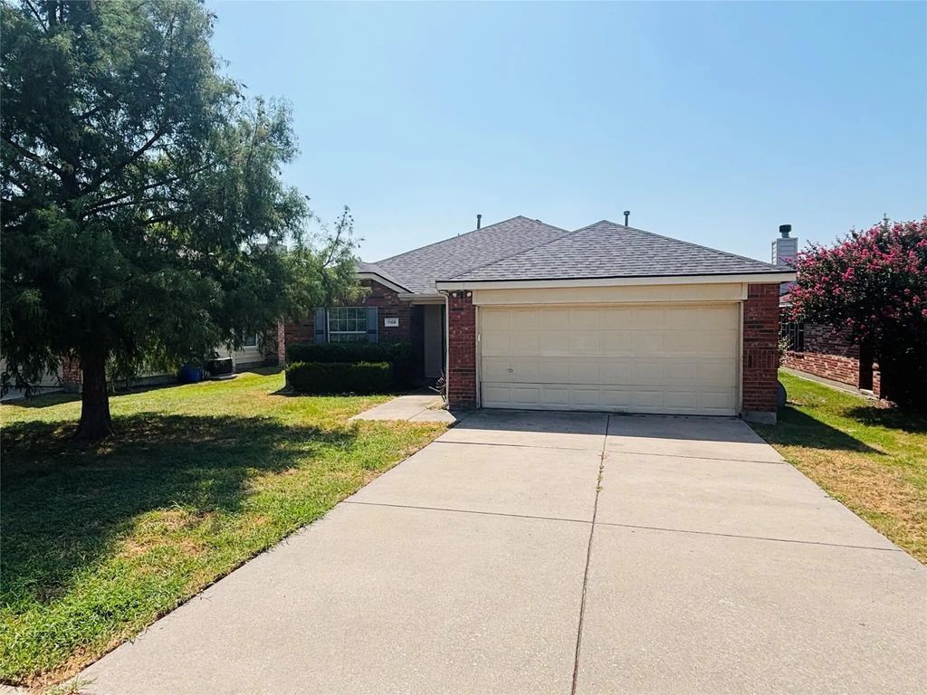 1108 Alexandria Drive, Forney