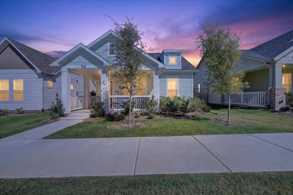 1112 Abigail Way, Midlothian