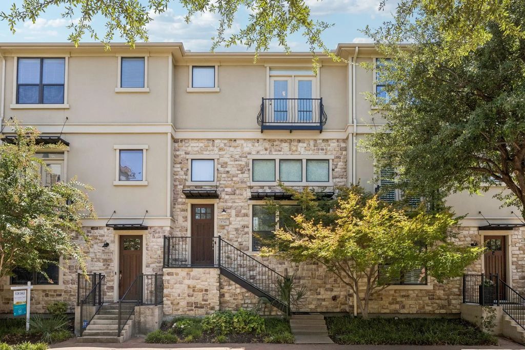 5740 Robbie Road, Plano