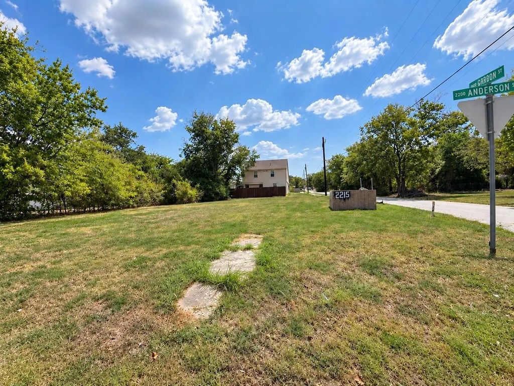 2215 Anderson Street, Greenville