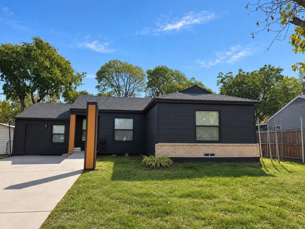 10642 Galena Street, Dallas