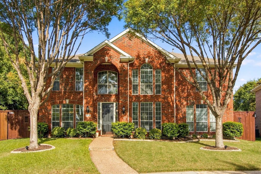 7536 Kathryn Drive, Frisco